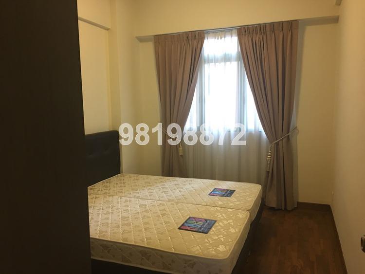 Tiara (D9), Condominium #170240292